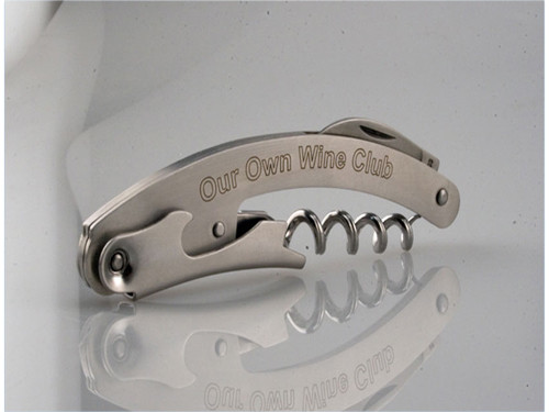 金屬加工打標樣品