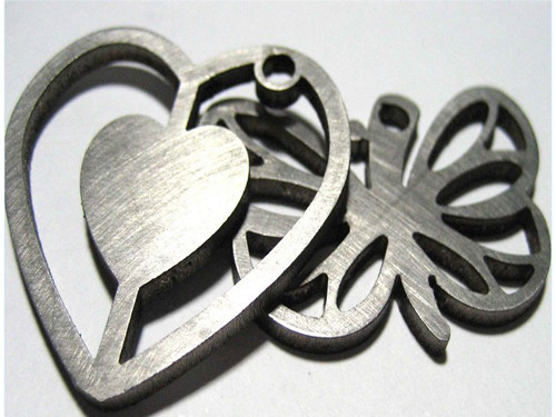 金屬品切割加工