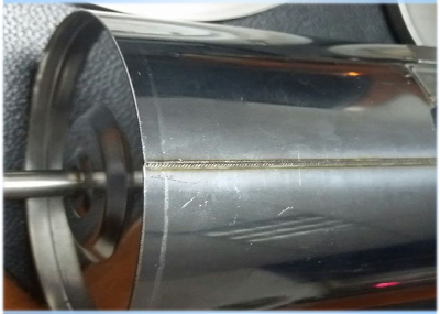 大功率光纖激光器焊接機