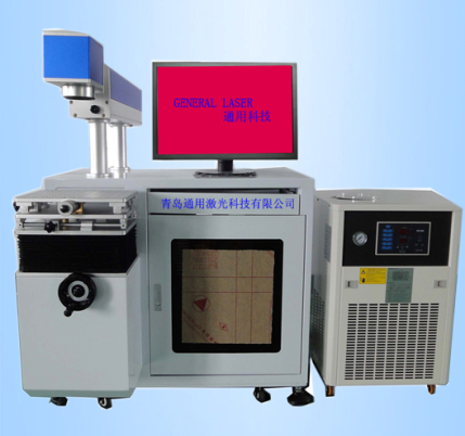 激光模具補焊機 激光模具補焊機